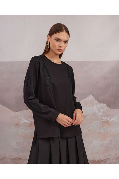 MAQ DESIGN Buar Tunic