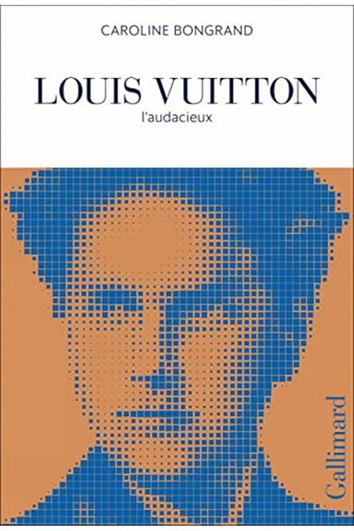 Ingram Louis Vuitton