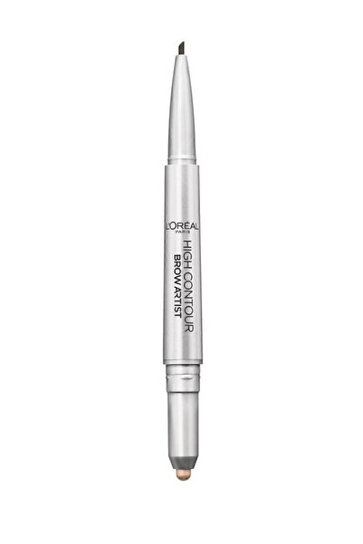 L'Oreal Paris قلم الحواجب - براو آرتيست هاي كونتور 109 إبوني3600523601691