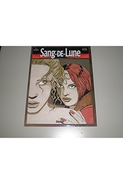 Glénat سانجدلون تومي 1