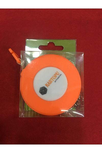 Kartopu Automatic Tape Measure