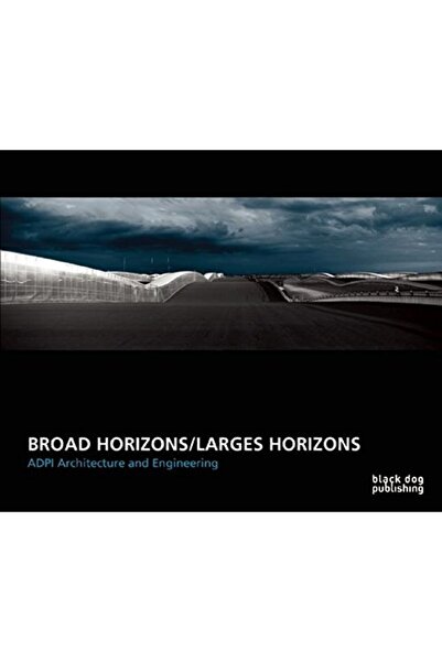 Black Dog آفاق واسعة آفاق واسعة هندسة معمارية وهندسة