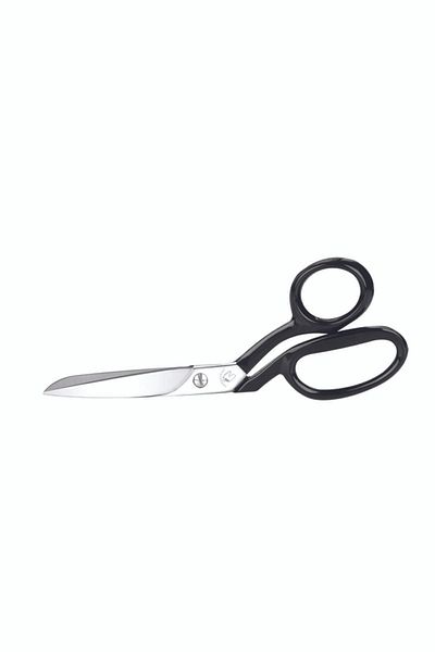 FDM Horsehead Screw Tailor Scissors (22cm) (Made in Turkey) (d-136)
