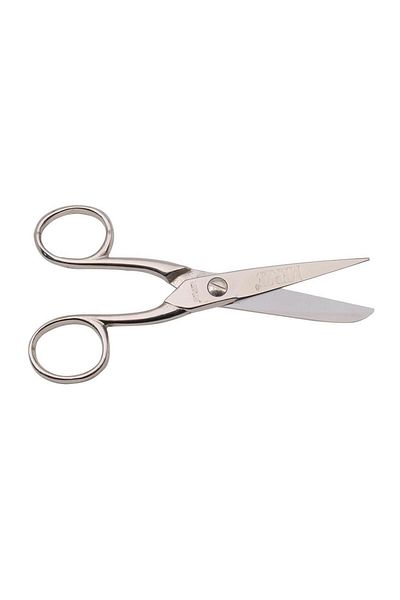 FDM Merze 4431-5 Thread Scissors Extra Quality D-101 No:5 (12.7 CM)