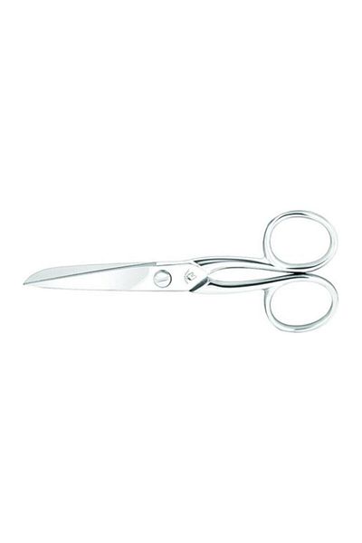 Horsehead Pointed Tip Thread Cleaning Scissors No:6 (15.24 cm) D-224