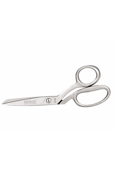 FDM Merze No 8 Steel Regula Scissors D-113