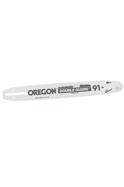 Oregon 140SDEA041 Double Guard Kılavuz 26 Diş 3/8 91 Makaralı