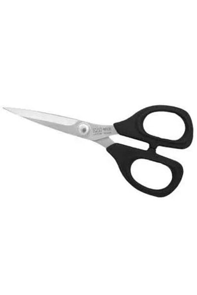 ofisturka Kai Plastic Handle Thread Cleaning Scissors N 5135 Ke