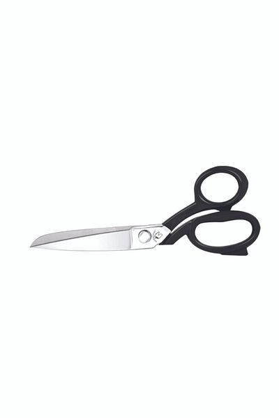 FDM Horsehead Nickel Plated Salmon Tailor Scissors (22,86 Cm)
