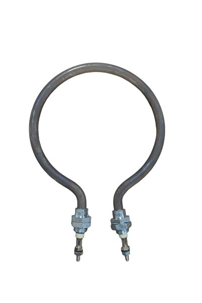 inox kuluçka makinesi rezistansı