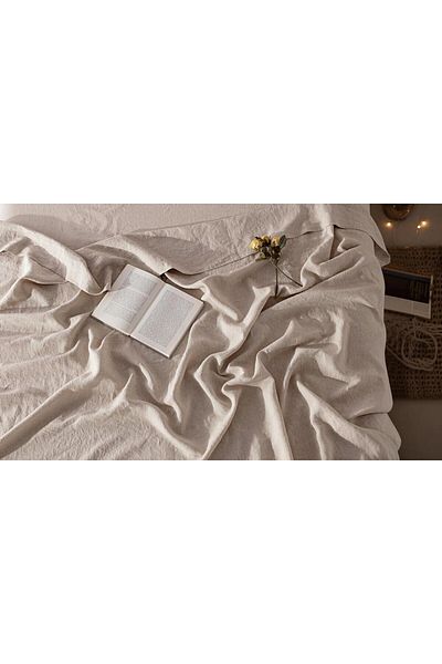 ALE HOME Single-Double and Oversize Sheet - 3 Different Sizes, 11 Different Colors and Patterns