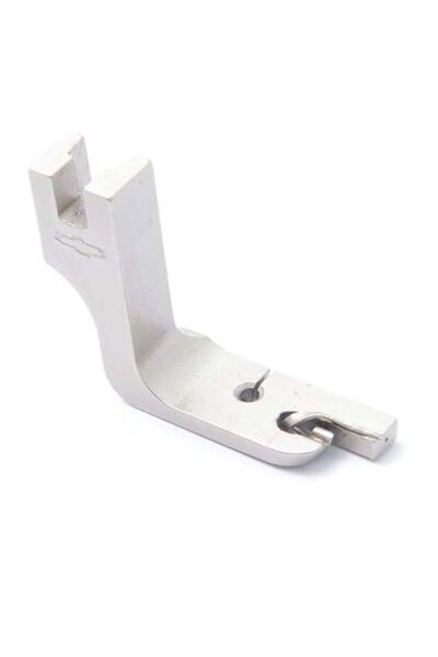 FDM Düz Makine Etek Kıvırma Ayak Lot No:1-1/2 2mm Lot No:1-1/2