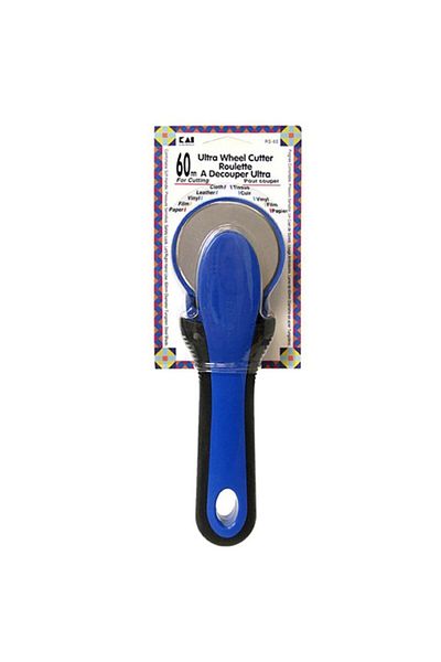 FDM 45mm Kaı Round Roulette Blade - Rs-45 Cutter