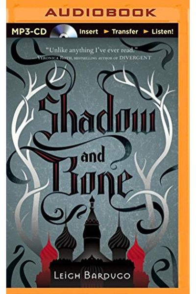 Ingram Shadow And Bone