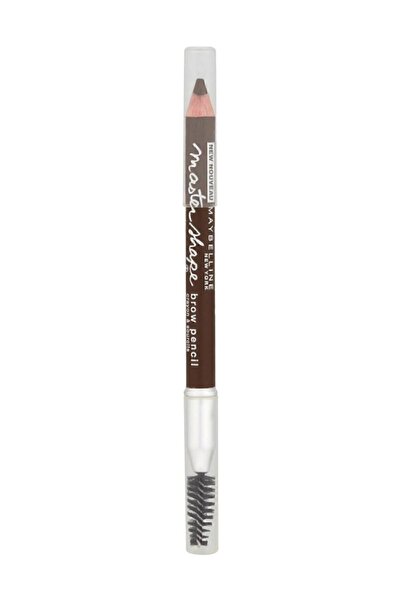 Maybelline New York Kahverengi Kaş Kalemi - Master Shape Brow Pencil 225 Soft...