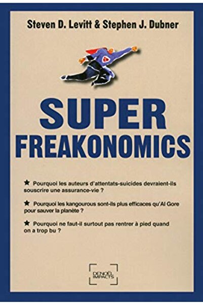 Denoel الاقتصاد الخارق