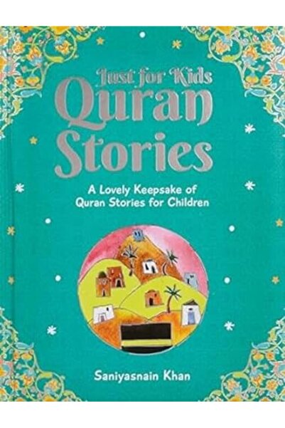 Bookland Just For Kids Quran Stoires