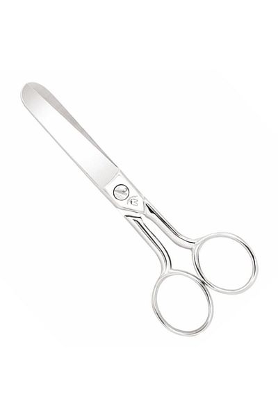 FDM Horsehead 4202-5 Blunt Tip Manifucer Scissors D-174 No:5 (12.70 CM)