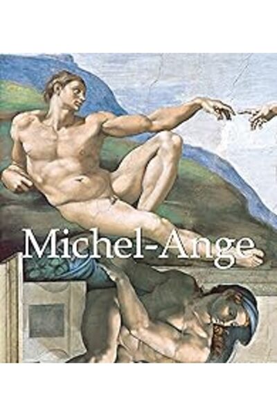 Comptoir Du Livre ميشيل أنج