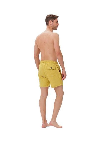 Jiber Pantaloni scurți pentru piscină verde fistic 1022