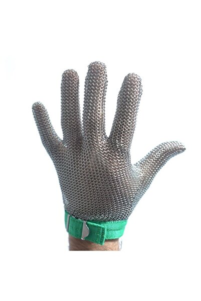 Artus Tedarik Koruyucu Çelik Eldiven 5 Parmak Xsmall / Bmglv-01xs