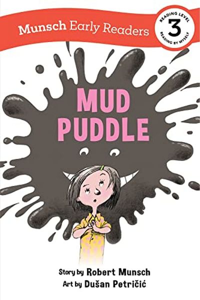 Ingram Mud Puddle Early Reader
