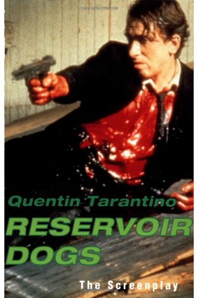 Ingram Reservoir Dogs