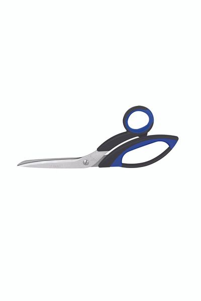 FDM Finny 8.5 Model Plastic Handle Scissors - 21.59 CM D-205