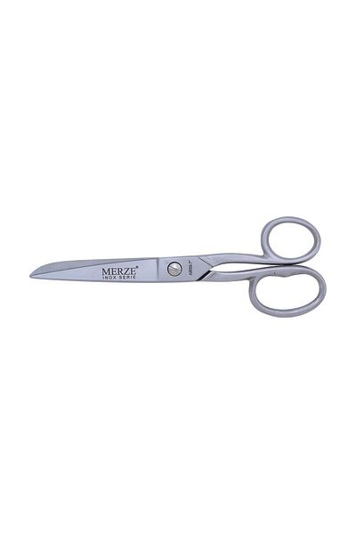 FDM Merze 8650-7 Stainless Home and Overhead Scissors Inox No:7d-166