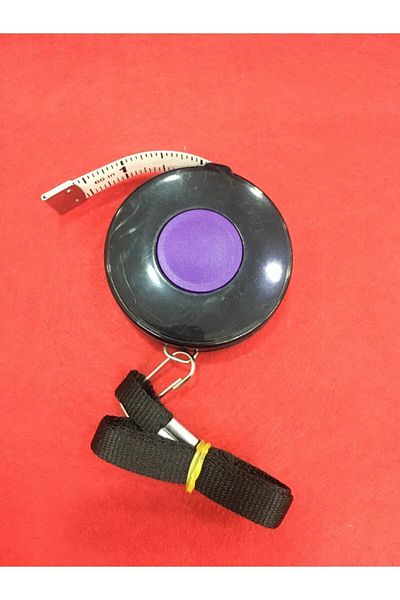 karantuhafiye Tape Measure Made in Germany Automatic
