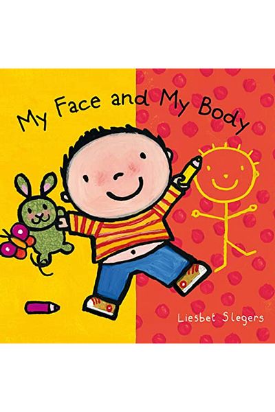 Ingram My Face And My Body