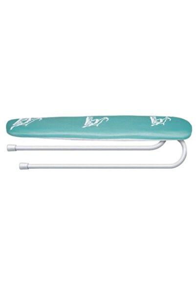 Gazzella Squad 52x14cm Kol Omuz Kemer Paça Ve Yaka Ütüleme Apartı Turkuaz Sm/...