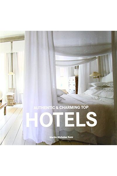 Ingram Authentic Charming Top Hotels