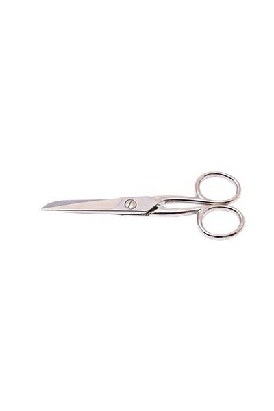 MERZE 232-5 Inch Horsehead Head Fabric and Thread Cleaning Scissors (13 CM)