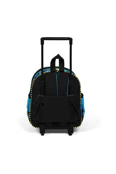 ZEY 33109 Model Kindergarten Bag - Very Cool and Squeegee
