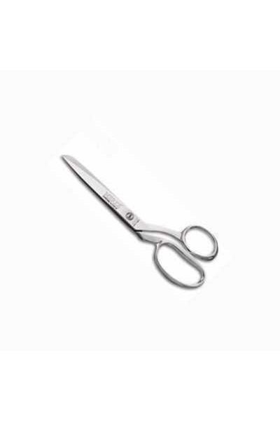 ofisturka Merze No 9 Chrome Plated Horizontal Regula Scissors