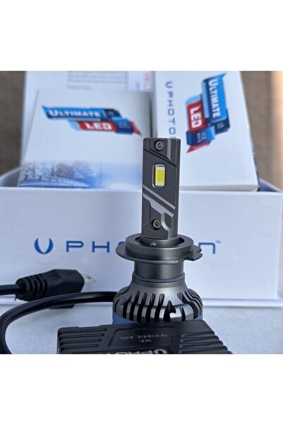 Photon Ultimate H7 Uyumlu  Led Xenon (+5 Plus)