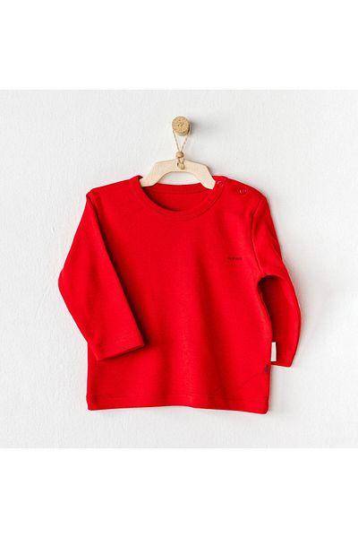 andywawa BABY TSHIRT BASIC