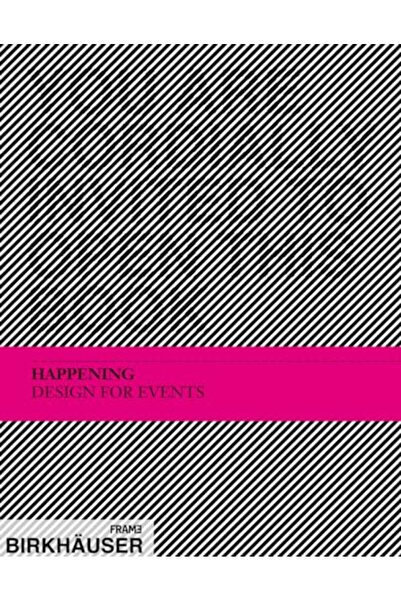 De Gruyter تصميم الحدث للأحداث