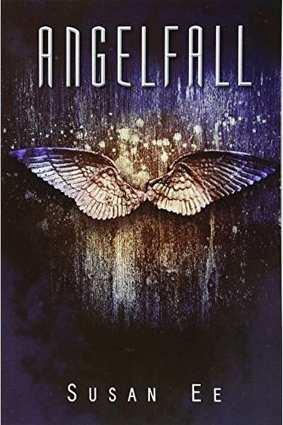 Ingram Angelfall