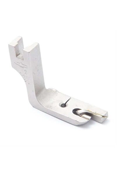 FDM Düz Makine Etek Kıvırma Ayak 2.4mm Lot No:2