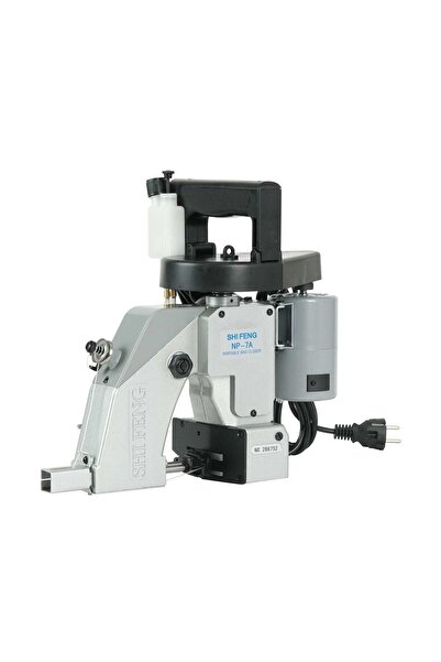 FDM Shifeng NP-7A Çuval Ağzı Makinesi