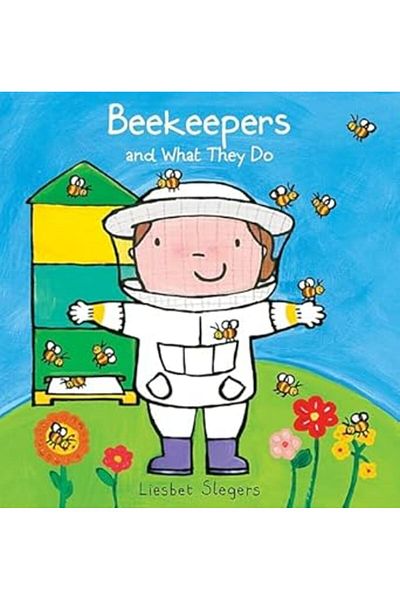 Ingram Beekeepers And What They Do