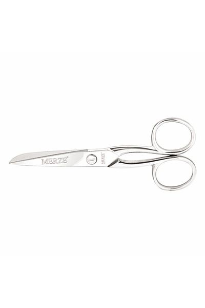 MERZE 4431-5 Thread Scissors Extra Quality No:5 (12.7 Cm) D-101