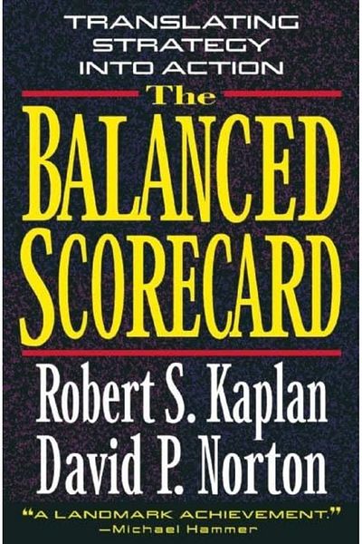 Ingram The Balanced Scorecard Translating Strategy Into Action