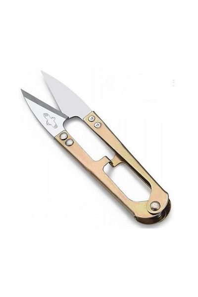Moda PinkQueen Homecare 12+2 Pieces Teagan Thread Lint Removal Ergonomic Scissors715577