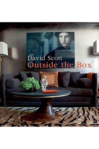 Ingram Outside The Box An Interior Designers Innovative Approach