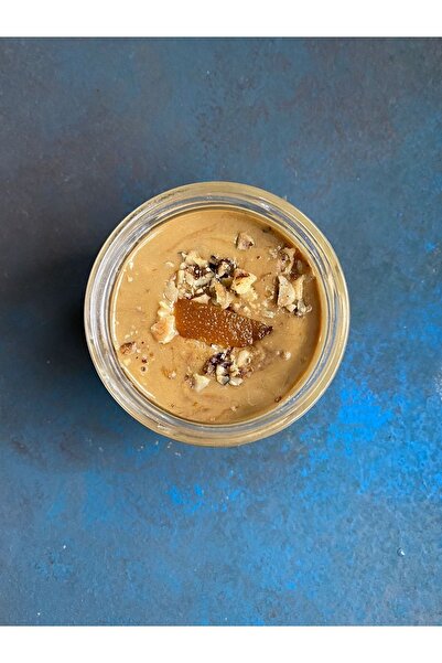 Kharzita Turunç Kabuklu Cevizli Tahin Pekmez 350 Gr