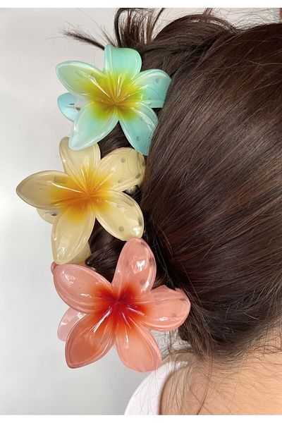 linaaksesuar Πόρπη Lotus