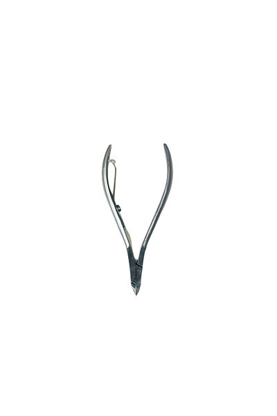 SWOQ Professional Nail Care Set - Meat Pliers and File